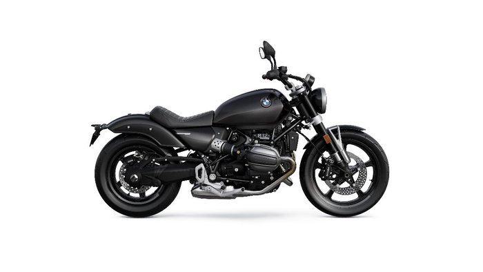 2025 BMW Motorrad R 12 HL
