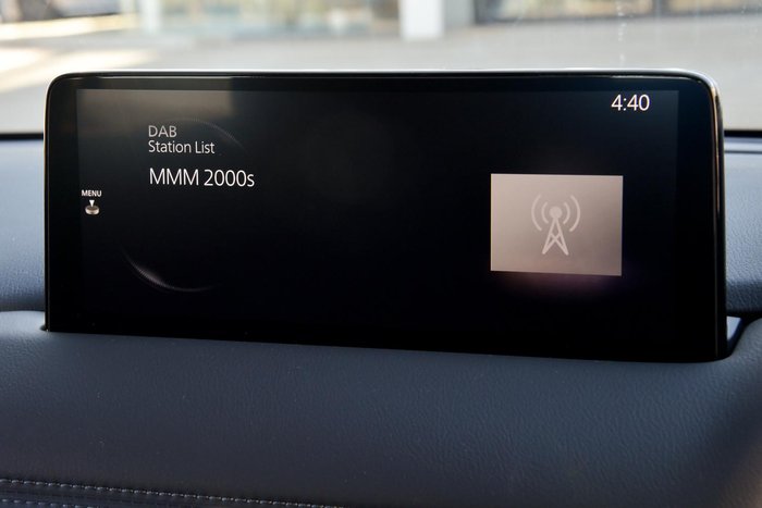 2025 Mazda CX-5 G35 Akera