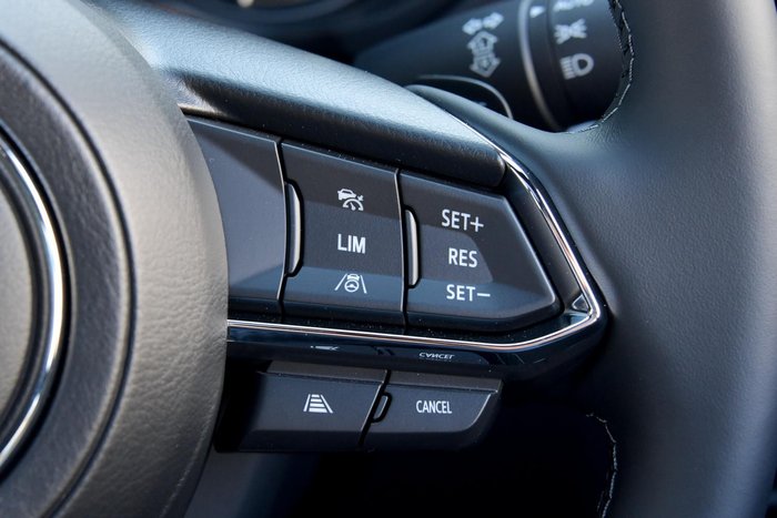 2025 Mazda CX-5 G35 Akera