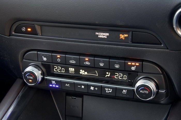 2025 Mazda CX-5 G35 Akera