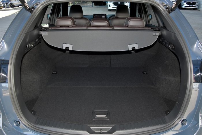 2025 Mazda CX-5 G35 Akera