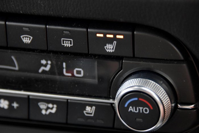 2025 Mazda CX-5 G35 Akera