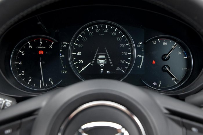 2025 Mazda CX-5 G35 Akera