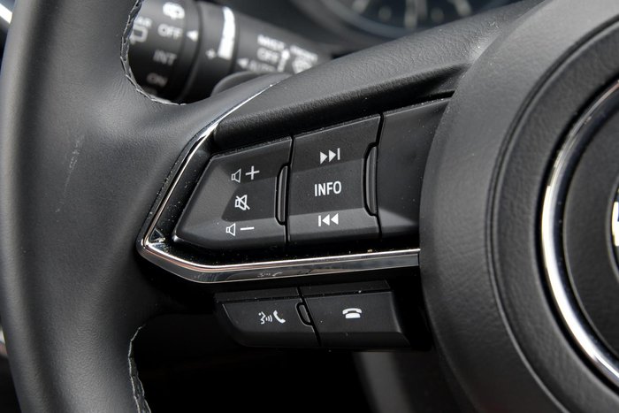 2025 Mazda CX-5 G35 Akera