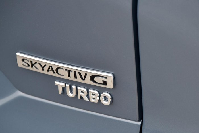 2025 Mazda CX-5 G35 Akera