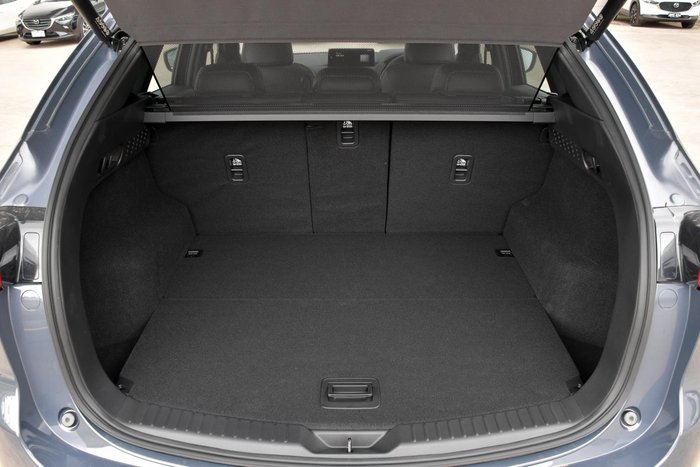 2025 Mazda CX-5 G35 Akera