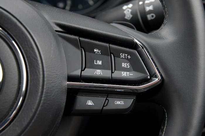 2025 Mazda CX-5 G35 Akera