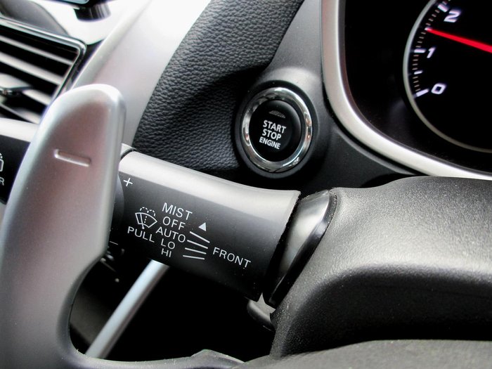 2023 Mitsubishi Eclipse Cross Aspire