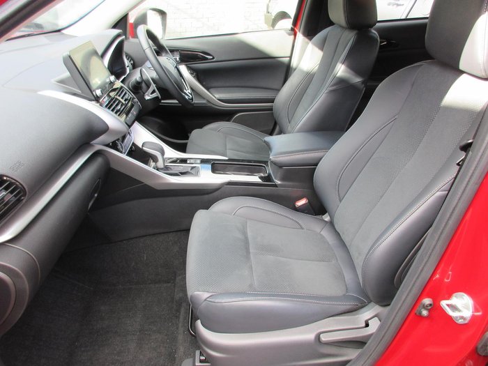 2023 Mitsubishi Eclipse Cross Aspire