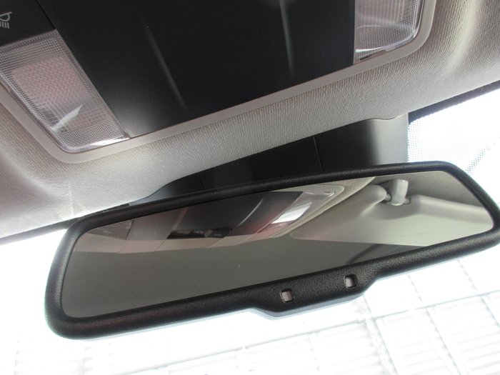 2023 Mitsubishi Eclipse Cross Aspire