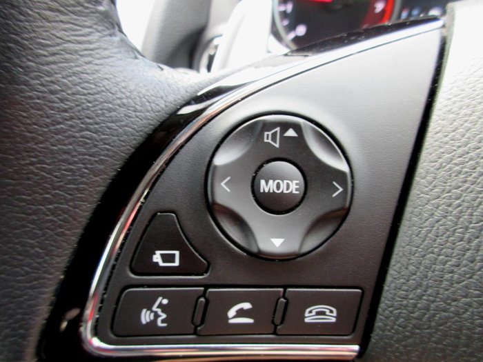 2023 Mitsubishi Eclipse Cross Aspire