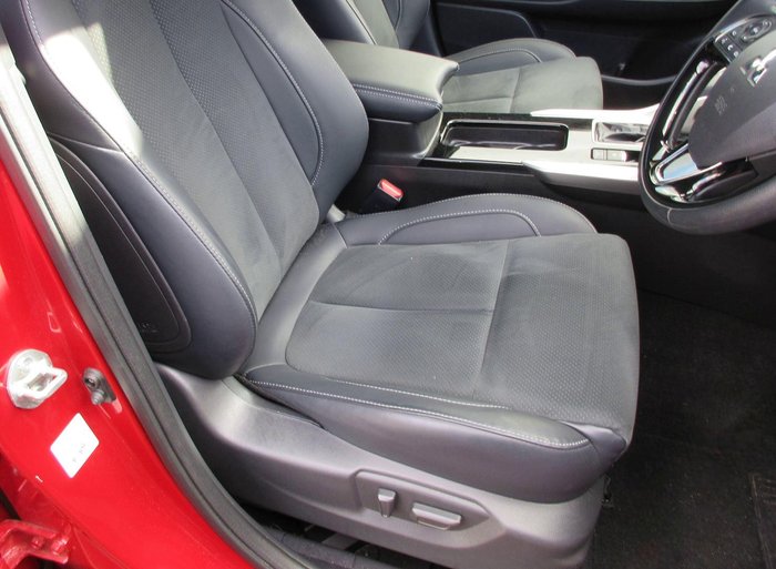 2023 Mitsubishi Eclipse Cross Aspire
