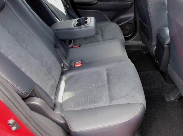 2023 Mitsubishi Eclipse Cross Aspire