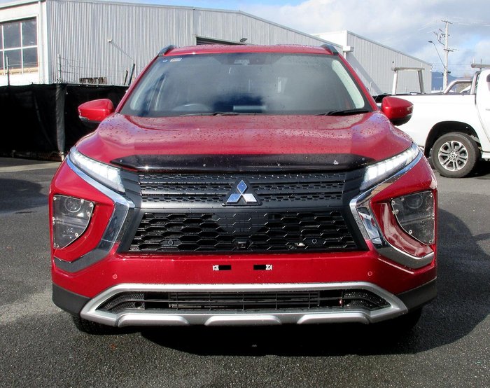 2023 Mitsubishi Eclipse Cross Aspire