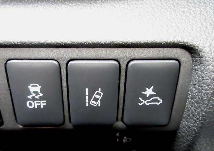 2023 Mitsubishi Eclipse Cross Aspire