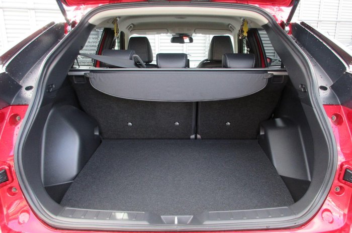 2023 Mitsubishi Eclipse Cross Aspire