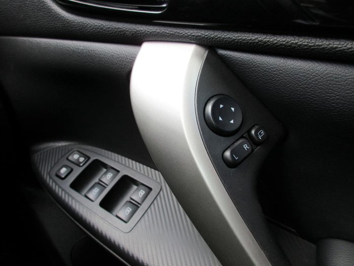 2023 Mitsubishi Eclipse Cross Aspire