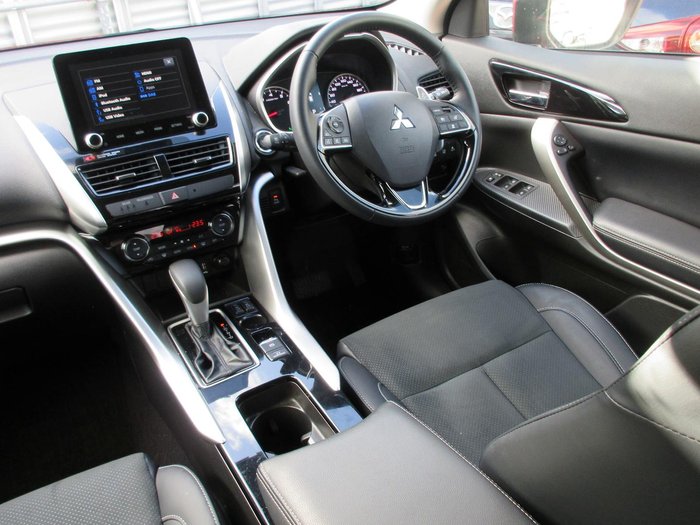 2023 Mitsubishi Eclipse Cross Aspire