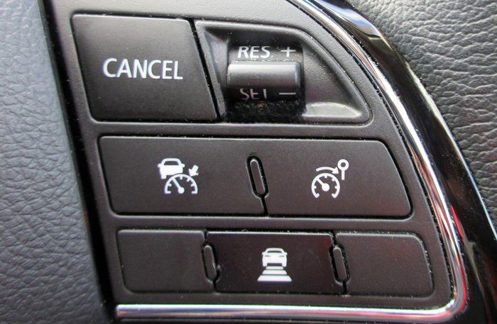 2023 Mitsubishi Eclipse Cross Aspire