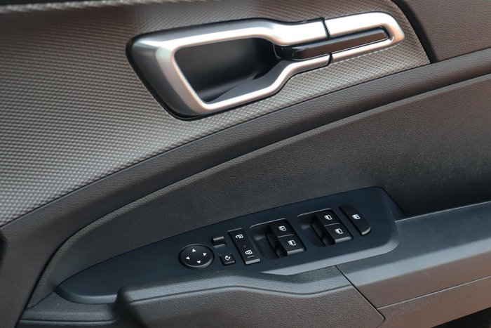 2022 Kia Sportage S