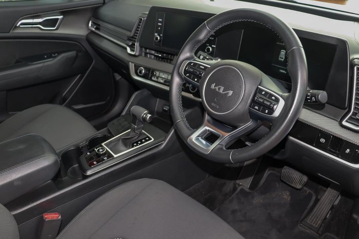 2022 Kia Sportage S
