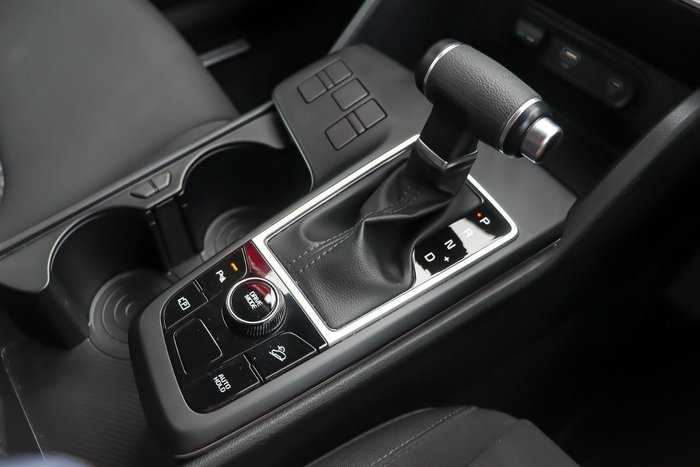 2022 Kia Sportage S