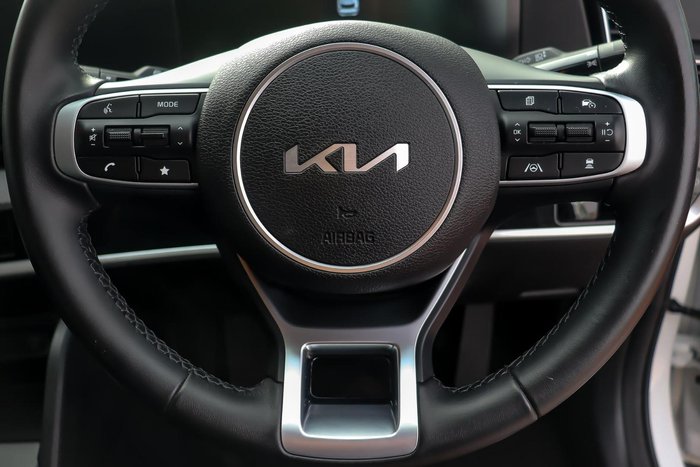 2022 Kia Sportage S