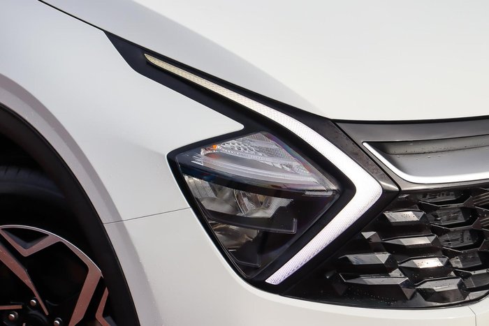 2022 Kia Sportage S