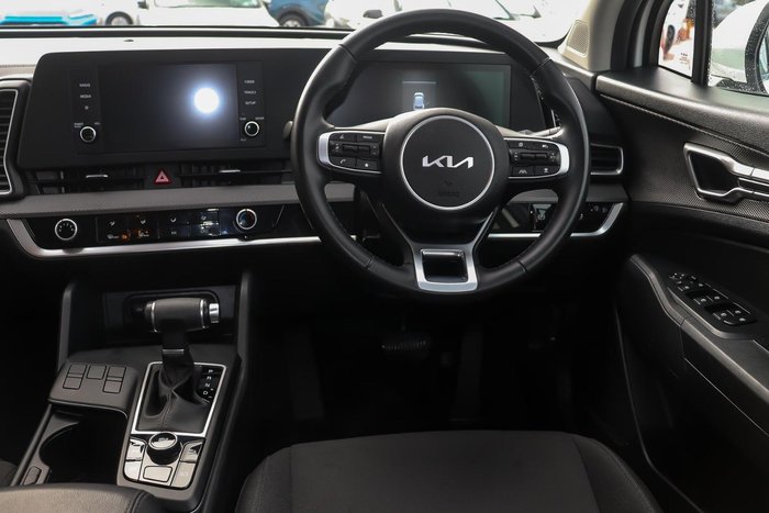 2022 Kia Sportage S
