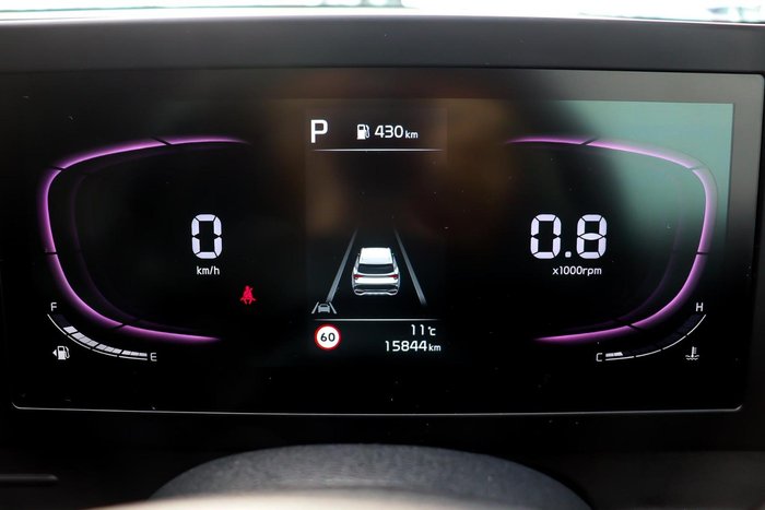 2022 Kia Sportage S