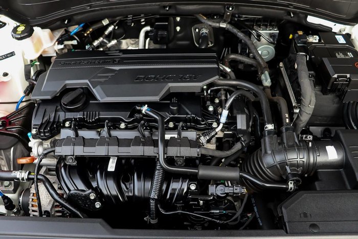 2022 Kia Sportage S