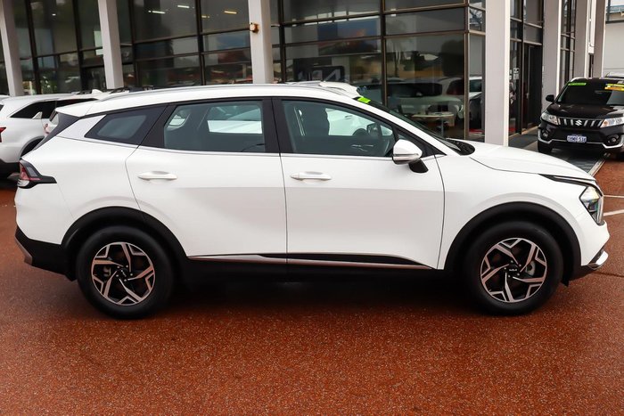 2022 Kia Sportage S
