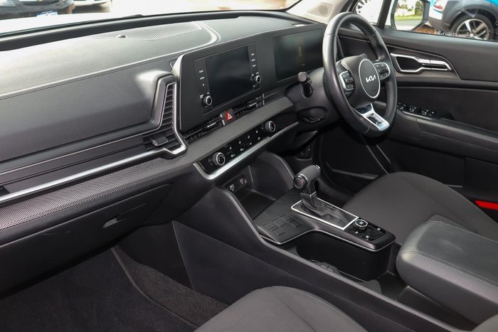 2022 Kia Sportage S
