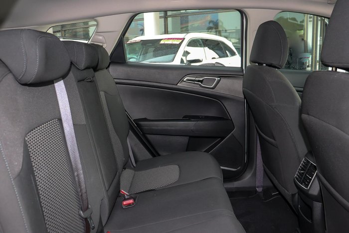 2022 Kia Sportage S