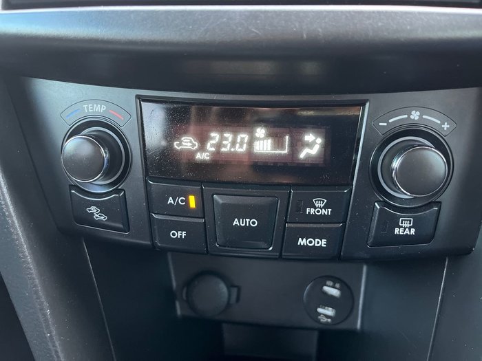 2016 Suzuki Swift