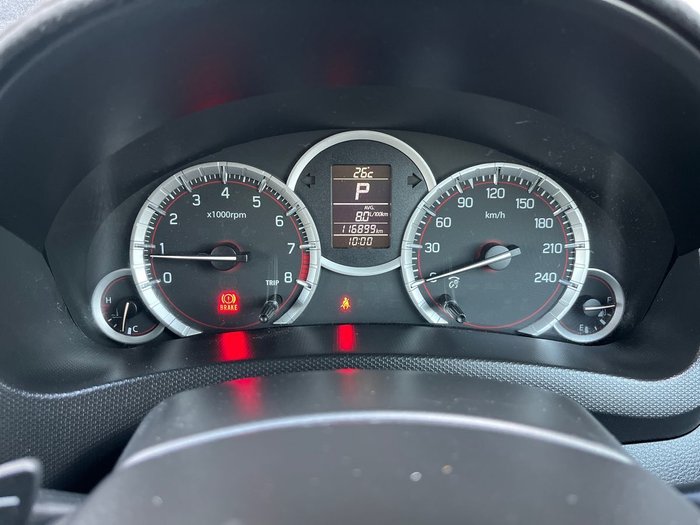 2016 Suzuki Swift