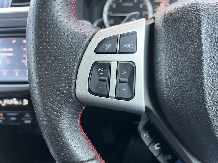 2016 Suzuki Swift