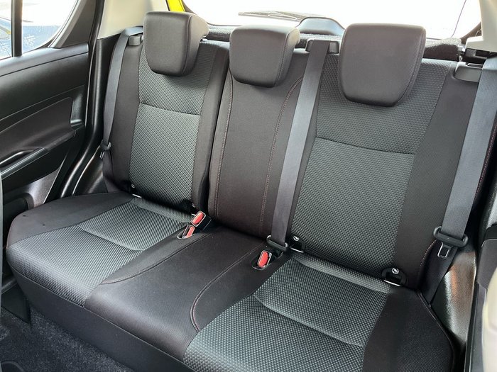 2016 Suzuki Swift