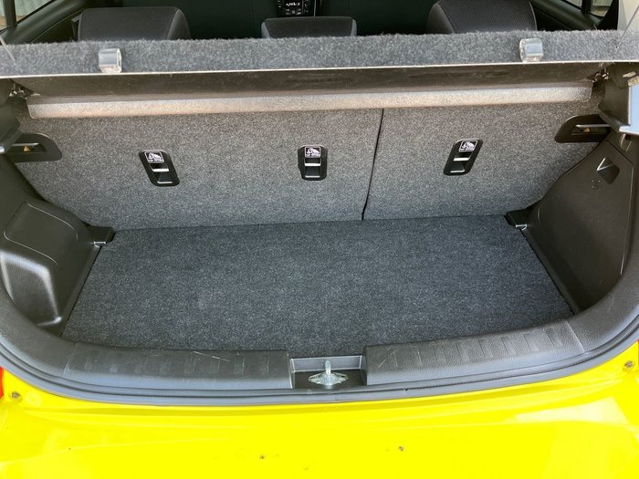 2016 Suzuki Swift