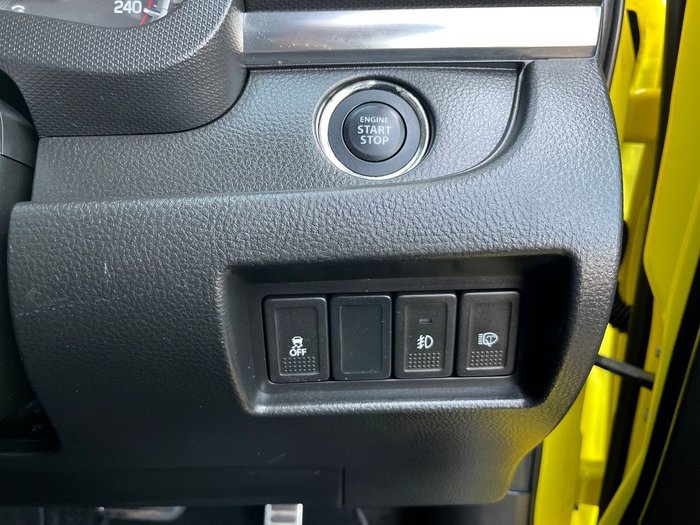 2016 Suzuki Swift