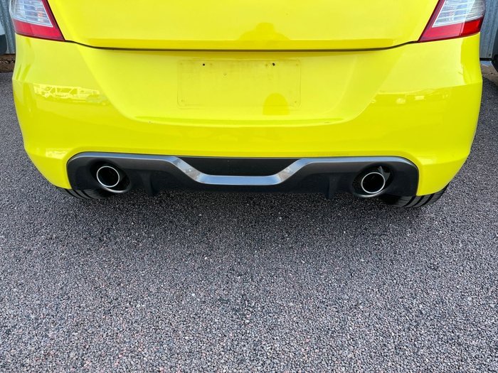 2016 Suzuki Swift