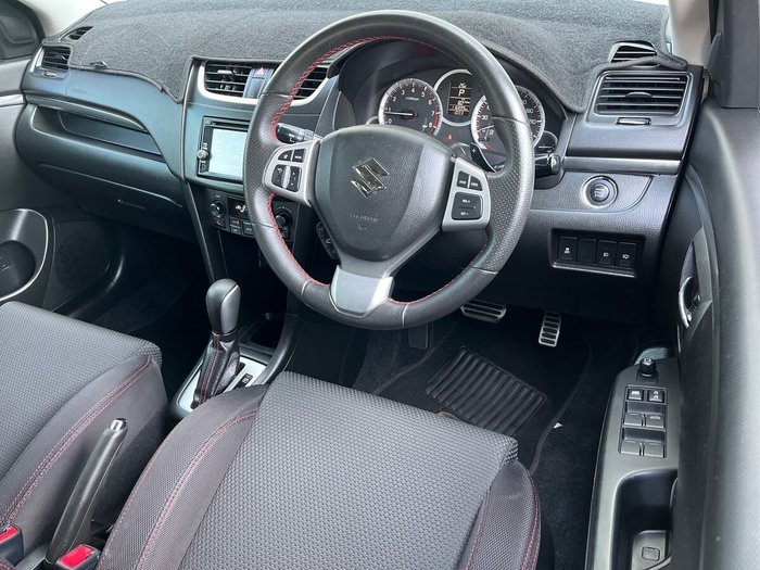 2016 Suzuki Swift