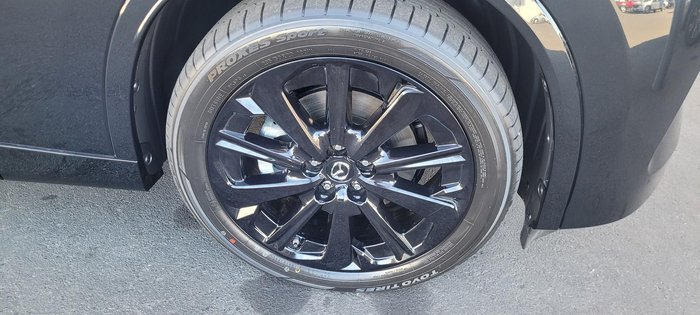 2025 Mazda CX-60 D50e GT