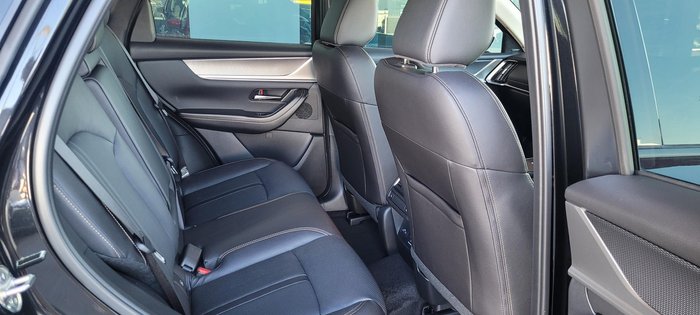 2025 Mazda CX-60 D50e GT