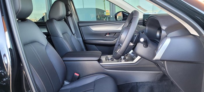 2025 Mazda CX-60 D50e GT