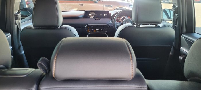 2025 Mazda CX-60 D50e GT