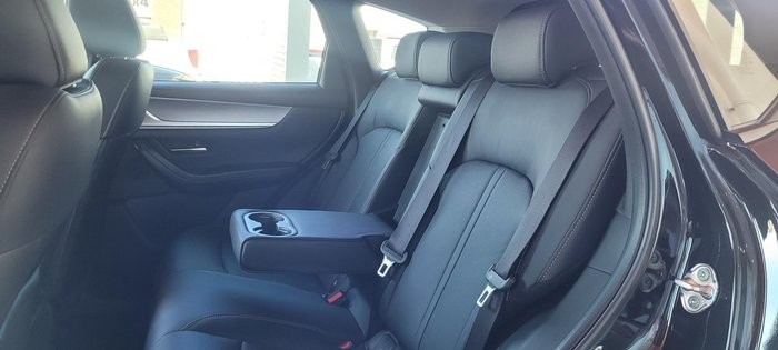 2025 Mazda CX-60 D50e GT