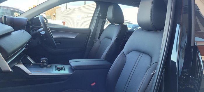2025 Mazda CX-60 D50e GT