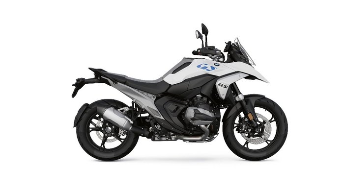 2025 BMW Motorrad R 1300 GS PURE