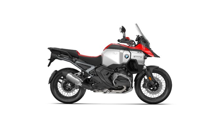 2025 BMW Motorrad R 1300 GS ADVENTURE